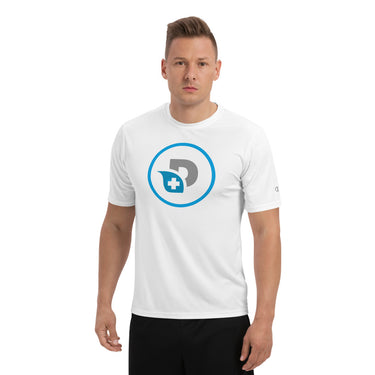 Dr. Daniel Sports T Shirt